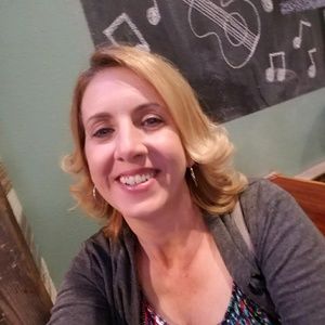 Meet your Posher, Jami